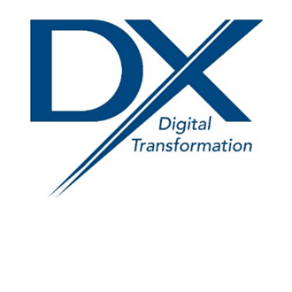 DXマーク認証 ロゴ